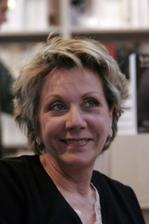 Francoise Laborde, 2006