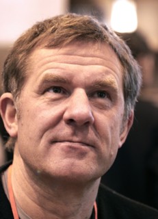 Graham Joyce, 2006