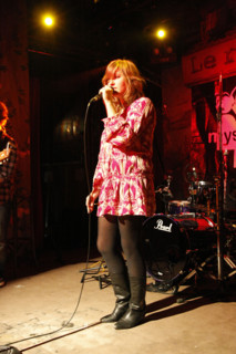 Hanna, 2008