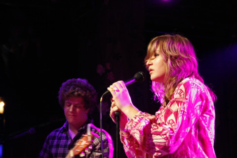 Hanna, 2008