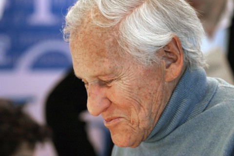 Jean d'Ormesson, 2006