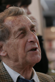 Jean Lacouture, 2006