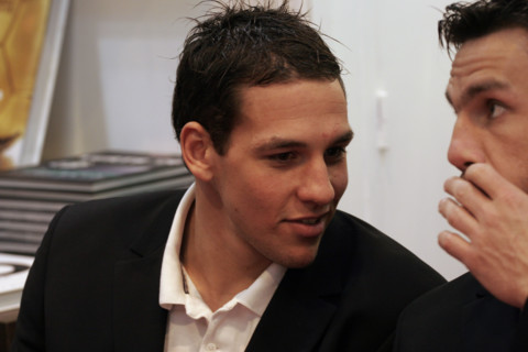 Max Cassina, 2006