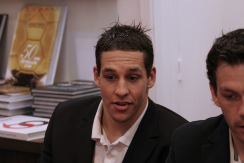 Max Cassina, 2006