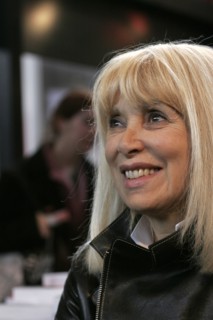 Mireille Darc, 2006