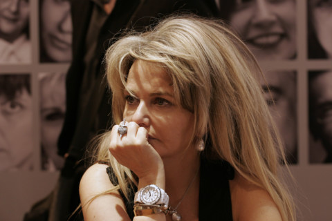 Nathalie Rheims, 2006