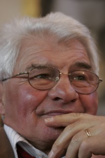 Raymond Poulidor, 2006
