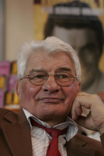 Raymond Poulidor, 2006