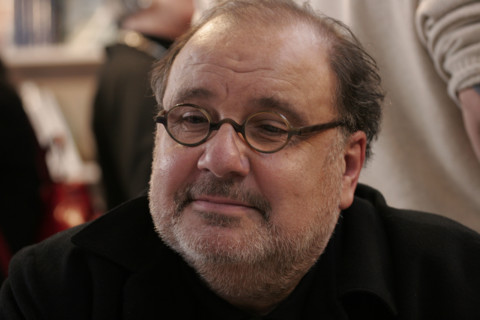 Serge Moati, 2006
