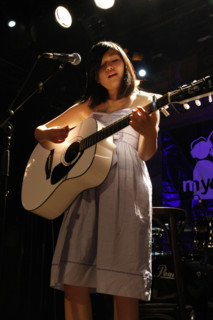 Little, 2008