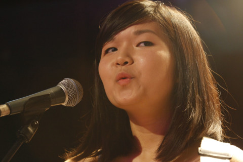 Little, 2008