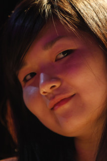 Little, 2008