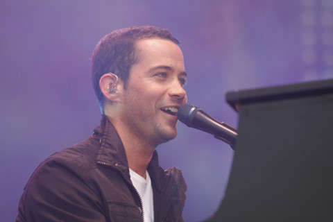 Emmanuel Moire