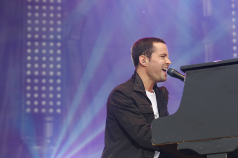Emmanuel Moire