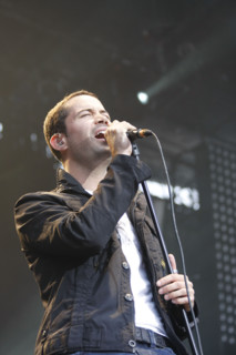 Emmanuel Moire