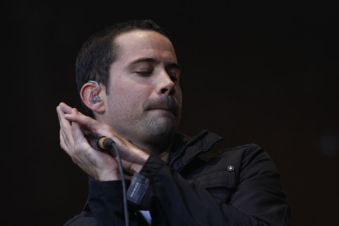 Emmanuel Moire