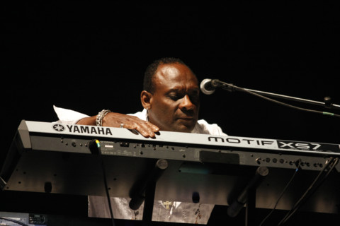 Kool and the Gang