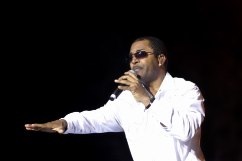Kool and the Gang