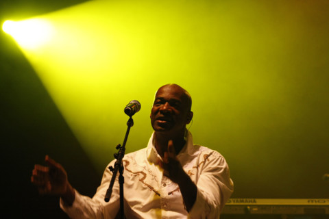 Kool and the Gang