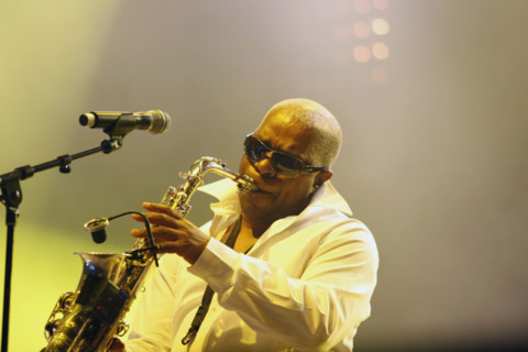 Kool and the Gang