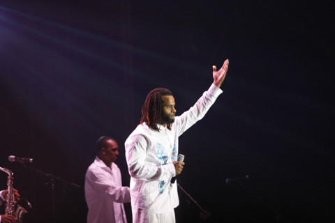 Kool and the Gang