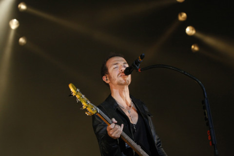 Calogero, 2008