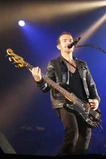 Calogero, 2008