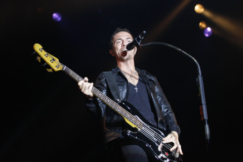 Calogero, 2008