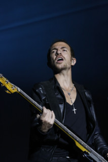 Calogero, 2008