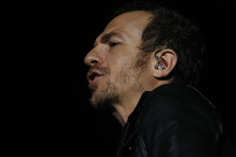 Calogero, 2008