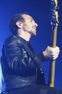 Calogero, 2008