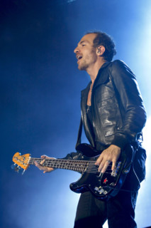 Calogero, 2008