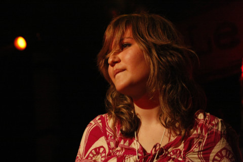 Hanna, 2008