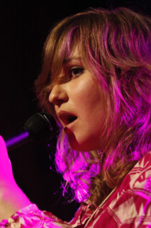 Hanna, 2008
