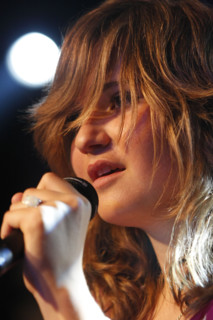 Hanna, 2008