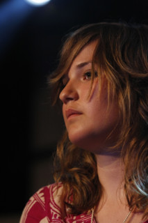 Hanna, 2008