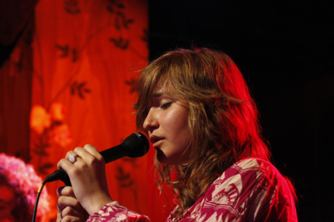 Hanna, 2008