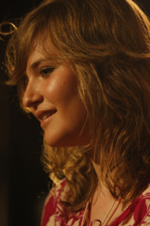 Hanna, 2008