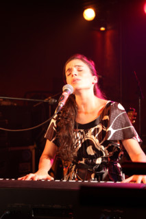 Yael Naim