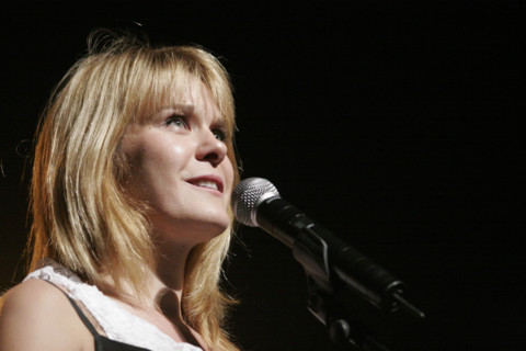 Agnes Bihl