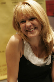Agnes Bihl