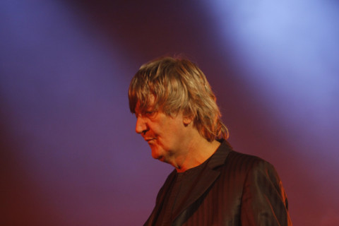 Jacques Higelin, 2007