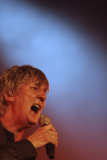 Jacques Higelin, 2007