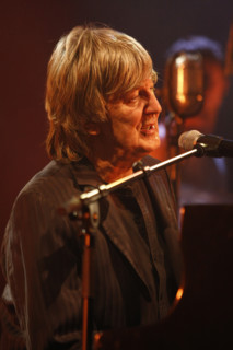 Jacques Higelin, 2007