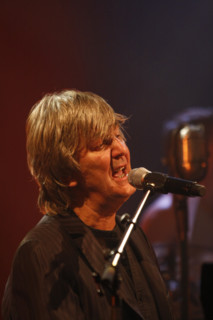 Jacques Higelin, 2007