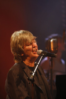 Jacques Higelin, 2007