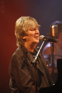 Jacques Higelin, 2007