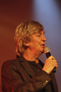 Jacques Higelin, 2007