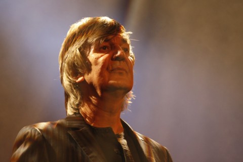 Jacques Higelin, 2007