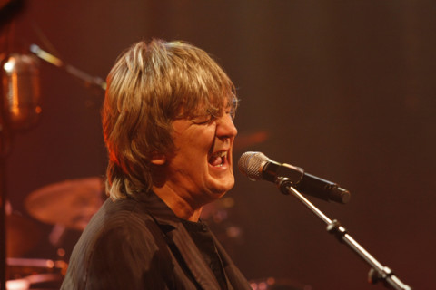 Jacques Higelin, 2007